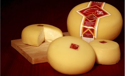 Offering a Full Welcoming Space